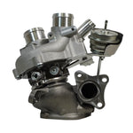 Screamer Turbochargers Ford 3.5L EcoBoost F-150 2011-2012