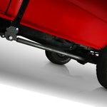 Traction Bars Kit Dodge Cummins 2500/3500 w/o OEM Rear Airbags 2003-2018