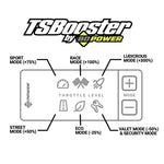 TS Booster V3.0 Toyota/Subaru (Check application listings)